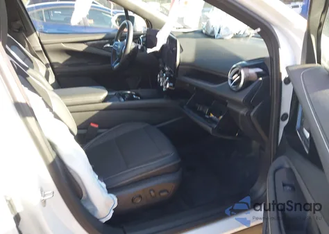 2024 Chevrolet Blazer Ev Eawd 2Lt z USA, uszkodzony, nr VIN 3GNKDBRJ3RS194086